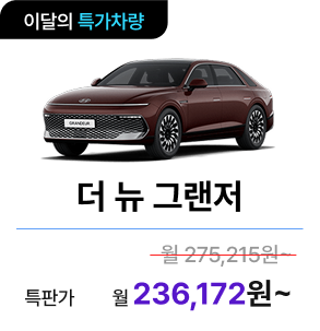 더 뉴 그랜저